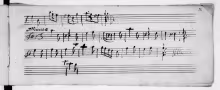 Menuet