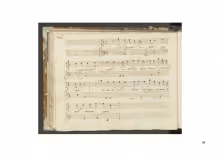 Di Venere dolente - I-Nc, 34.6.33/22
