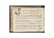 Se la sorte non m'è contraria - I-Nc, 34.6.33/27