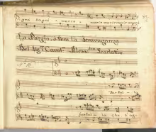 No non deggio - I-Nc, 34.5.4 (= Cantate 255)/15