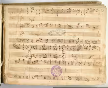 Vago del tuo sembiante - I-Nc, 33.4.22 (olim Cantate 3)/1