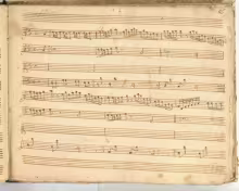Caio Mario. Se perde l’usignolo - I-Nc, 33.4.22 (olim Cantate 3)/11
