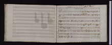 Non ben ama chi non brama - I-Bc, DD.226/12