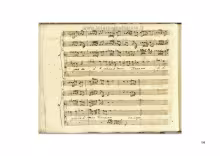 Alessandro il Grande in Sidone. A favor del mio tesoro - I-Nc, 33.3.19/32