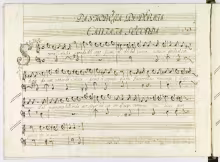 Sopra l'umida sponda - F-Pn, Rés. 1855/2