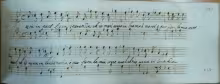 Resta in pace egra speranza - I-Rc, Ms. 2466/21