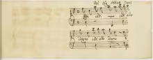 Figlio delle selve. Cedi cedi allo sdegno - F-Pn, Rés Vmf. MS-24/14