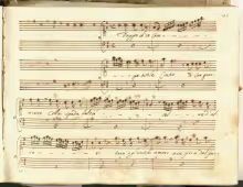Dopo ch’in campo ostile - I-Nc, 33.4.1 [olim Cantate 61]/8