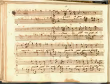 Quanto può nei petti Amore - I-Nc, 33.4.1 [olim Cantate 61]/18