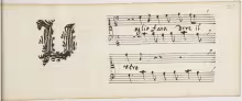 Flavio Cuniberto. Voglio farti dire il vero - F-Pn, Rés Vmf. MS-27/24