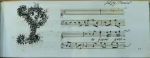 Giustino. Per farmi guerriera - I-Rc, 2476/14