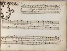 Fanciulla son io ch'amare non so - F-Pn, RES VM7-102-150/23