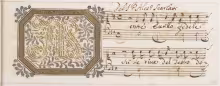Mentre Eurillo fedele - F-Pn, Rés Vmf. MS-45/6