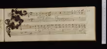 Satiatevi o cieli - I-Bc, V.289/15