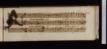 Rimanti in pace homai - I-Bc, V.289/43