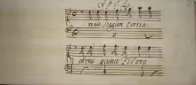 Breve stagion correa - I-Rli, Ms 208.A.4/4