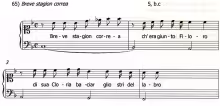 Breve stagion correa - I-Rli, Ms 208.A.4/4