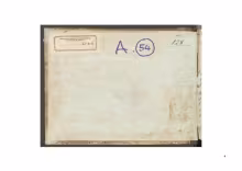 Composizioni - I-Nc, 33.4.17 (B) [olim C.I.8B (A.54)]