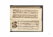 Su l’ali de’ miei sospiri - I-Nc, 33.4.17 (B) [olim C.I.8B (A.54)]/2