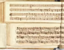 Eteocle e Polinice. O sonno bramato - I-Nc, 33.4.16 (A) [olim Cantate 48.1]/9