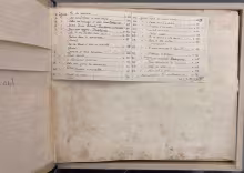 Composizioni - I-Nc, 33.4.7a (olim Cantate ibride 7)