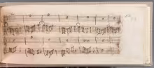 Esercizi di contrappunto a due voci - I-Nc, 33.4.7a (olim Cantate ibride 7)/37