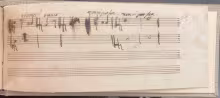 Esercizi di contrappunto a due voci - I-Nc, 33.4.7a (olim Cantate ibride 7)/37