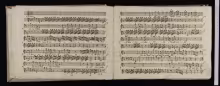 Già tra l’onde il sol s’asconde - I-Bc, DD.51/1