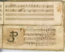 Tessalonica. Pensieri consigliatemi - I-Nc, 33.4.36B/19