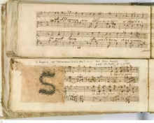 Tessalonica. So ben s’io peno - I-Nc, 33.4.36B/22