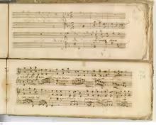 Tessalonica. Donna sprezzata per vendicarsi che non tentò - I-Nc, 33.4.36B/25