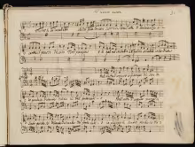 Vicino a un ruscelletto - I-Bc, DD.45/8