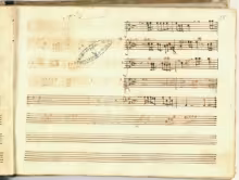 All'armi mio core - I-Nc, Cantate 42 [olim 34.6.2]/2