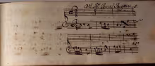 Caduta del regno dell'Amazzoni. Assistimi o sorte - US-CHH, M2.1 I83 1685/21