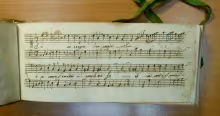 Su cangisi loco sospiri volanti - I-Rc, Ms. 2482/1