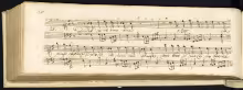 Alma fida in amore ottien vittoria. Deh mira o mio bene - I-Rig, MS MUS Rost 303/29