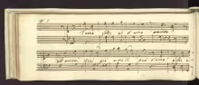 T'amo Filli e t'amo tanto - I-Fc, CF.36/2 (olim: B.XI.2559)/8
