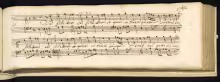 Astiage re di Media. Sei folle amor se pensi - I-Rig, MS MUS Rost 303/42