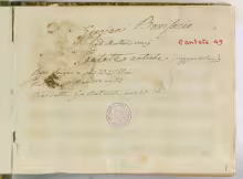 Composizioni - I-Nc, 33.2.4