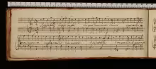 Pausania. Troppo belli troppo vaghi - I-Bc, V.197/9