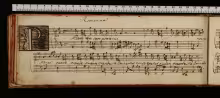 Almansorre in Alimena. Posso ben caro adorarvi - I-Bc, V.197/15