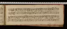 Dea d'amore da la sua stella - I-Bc, V.197/20