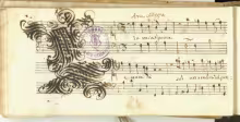 Mia speme e vanità - I-Nc, Cantate 55 [olim 60.1.48]/3