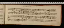 Almansorre in Alimena. È pur fiero un amor - I-Bc, V.197/17