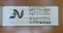 Fausta restituita all’impero. Non mi curo de’ tuoi vezzi - I-Rc, Ms. 2470/15