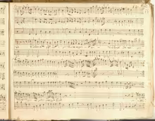 Demofoonte. Se tutti i mali miei - I-Nc, 33.2.17 [olim Cantate 157]/13