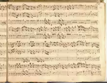 Didone abbandonata. Se dalle stelle - I-Nc, 33.2.17 [olim Cantate 157]/15