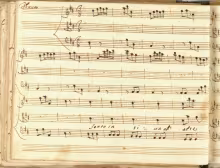 Attalo re di Bitinia. Sento in riva all’atre sponde - I-Nc, 33.2.17 [olim Cantate 157]/25