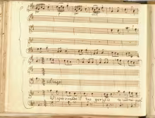 Tigrane. Disprezzando il tuo periglio - I-Nc, 33.2.17 [olim Cantate 157]/27
