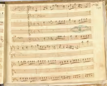 Ulderica. Già sento nel seno - I-Nc, 33.2.17 [olim Cantate 157]/30